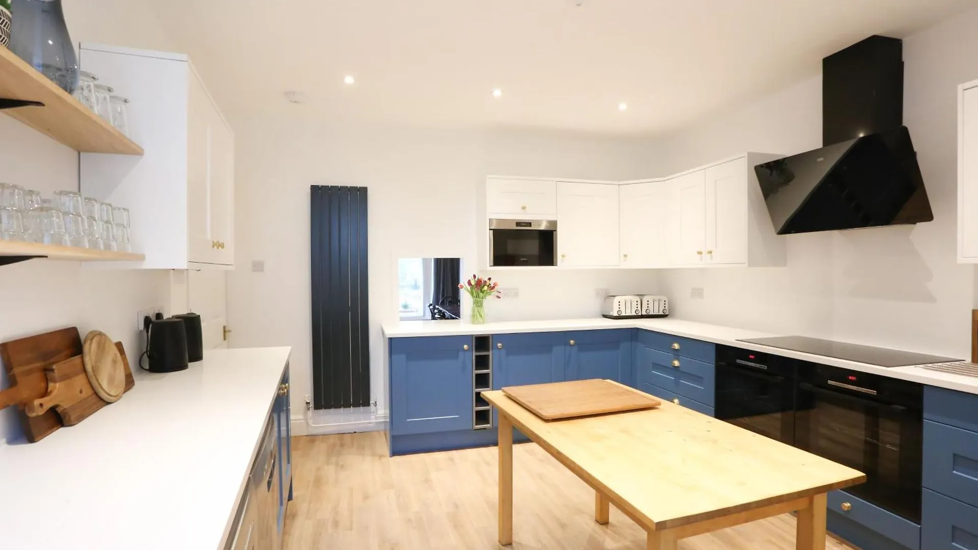 Holiday home Dale House Villa Kettlewell