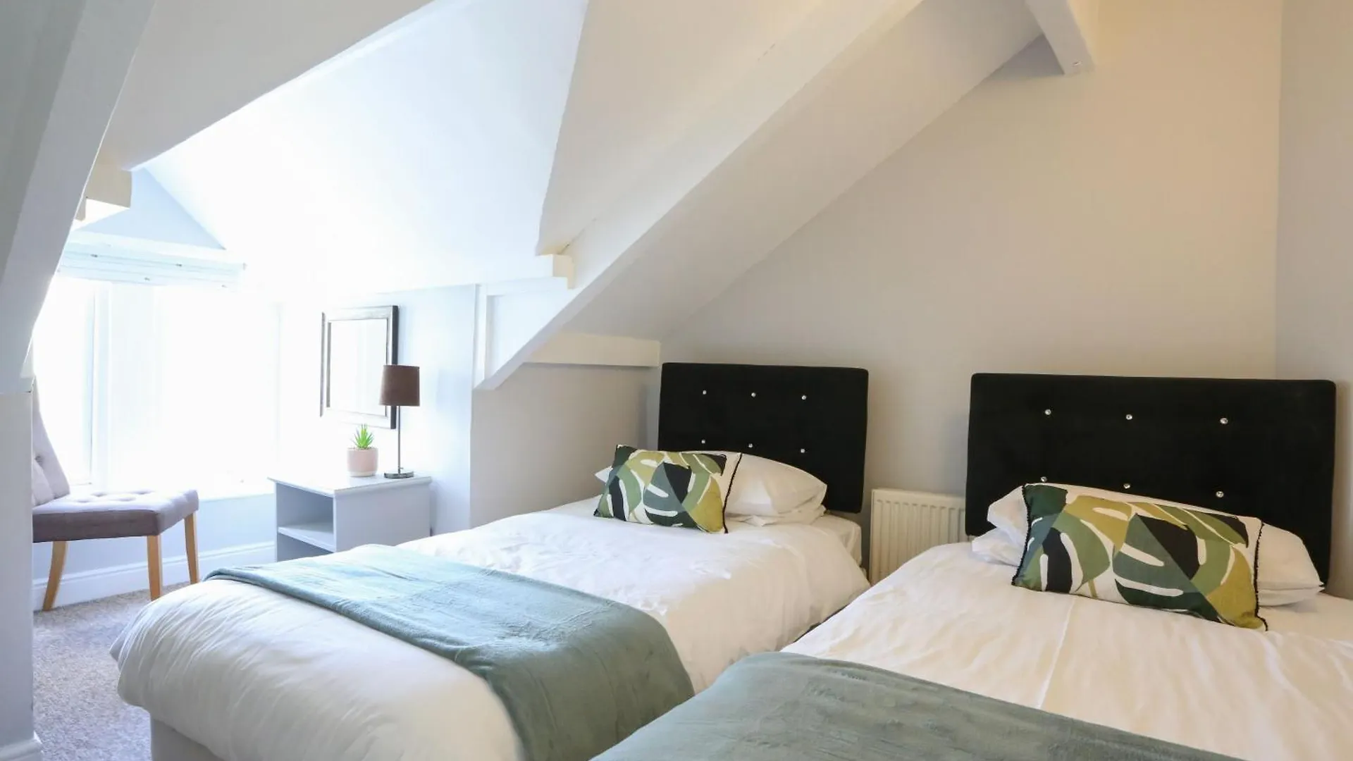 Dale House Villa Kettlewell Holiday home