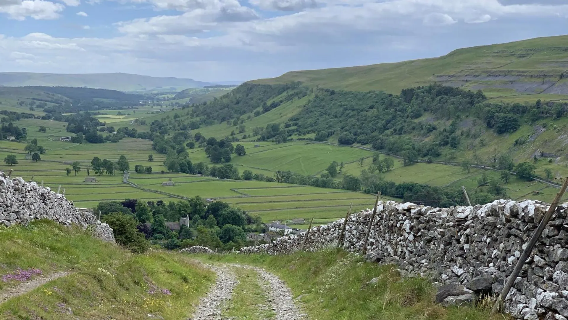 Holiday home Dale House Villa Kettlewell