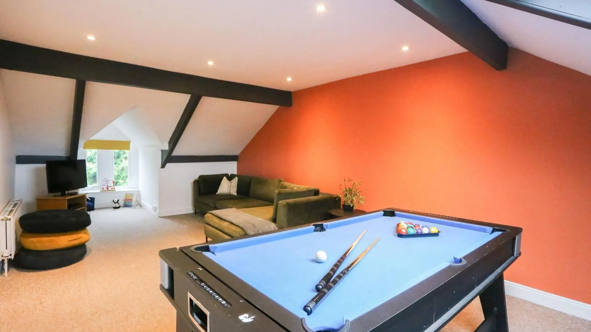 Dale House Villa Kettlewell Holiday home
