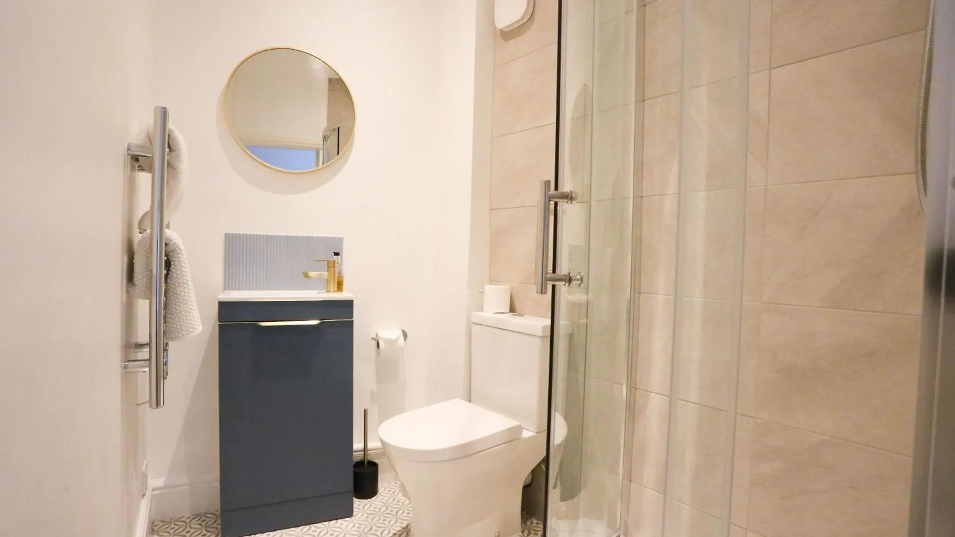 Dale House Villa Kettlewell Holiday home