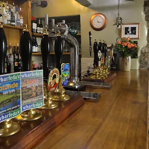 The Blue Bell Kettlewell