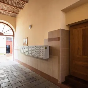 Of The Kings-old Town Pastel Apartment Krakow