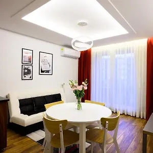 Native Masarska 8/5 Apartment Krakow