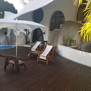 Brown Sugar Villa Beau Vallon (Mahe)