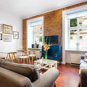 Tyzenhauz Comfort Apartment Krakow